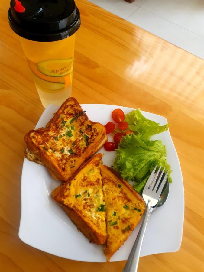 Hello Dalat Hostel Luaran gambar
