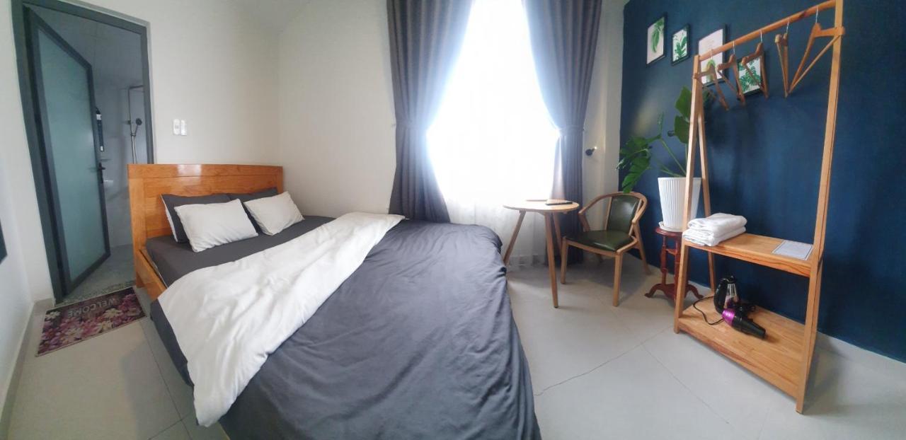 Hello Dalat Hostel Luaran gambar