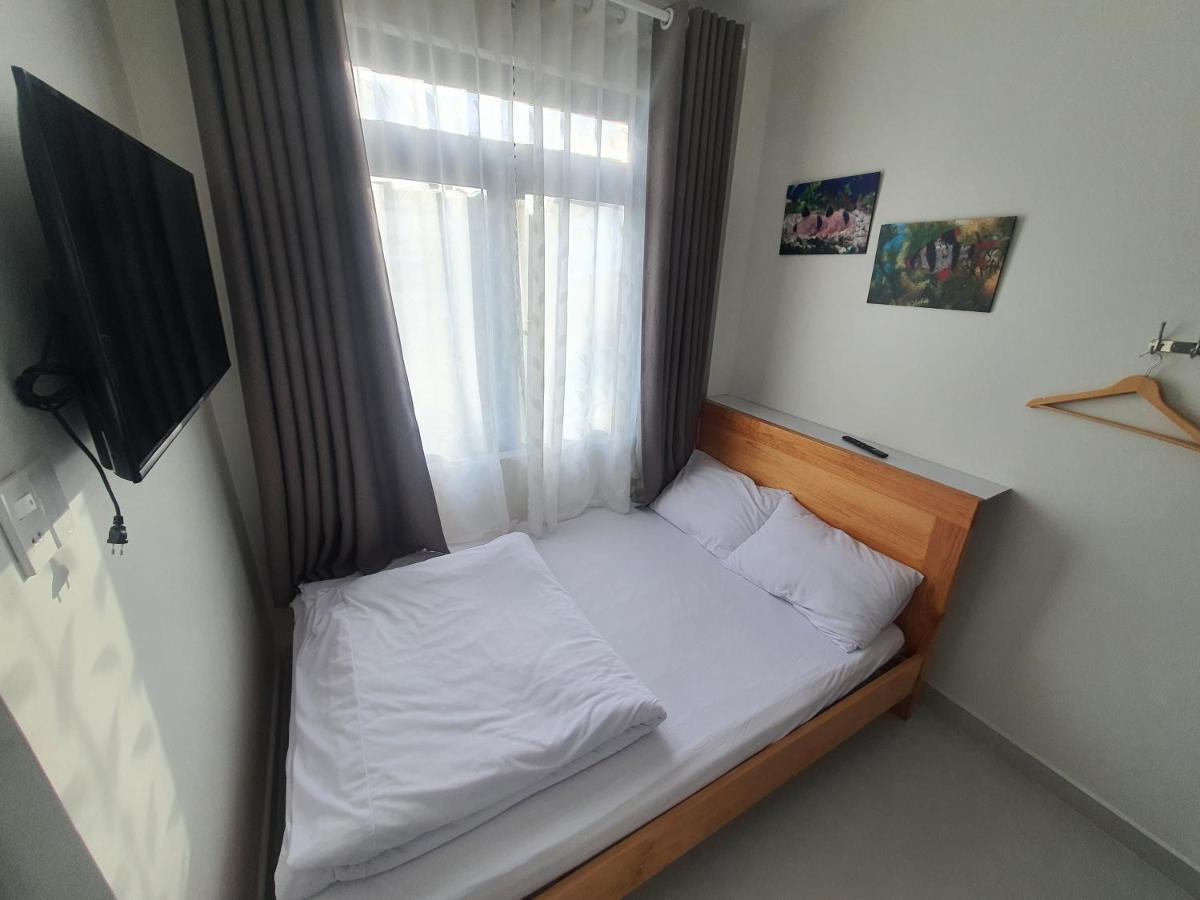 Hello Dalat Hostel Luaran gambar