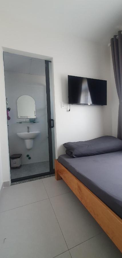 Hello Dalat Hostel Luaran gambar